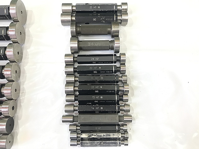 Z053142 限界全ゲージ1山 不明_4