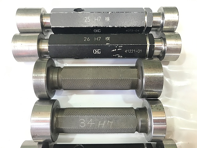 Z053142 限界全ゲージ1山 不明_5