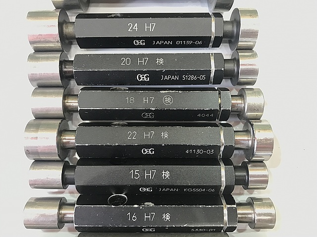 Z053142 限界全ゲージ1山 不明_6