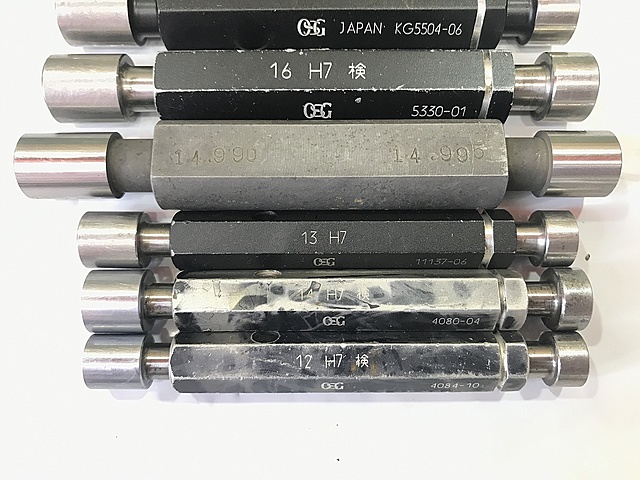 Z053142 限界全ゲージ1山 不明_7