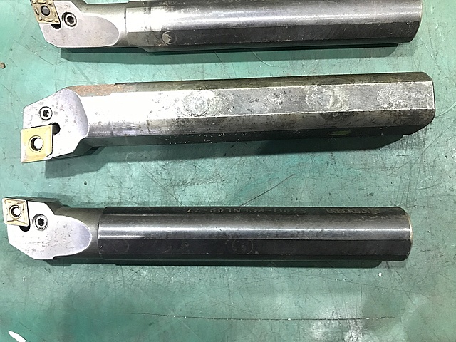 Z053148 ボーリングバイトホルダー1山 不明_3