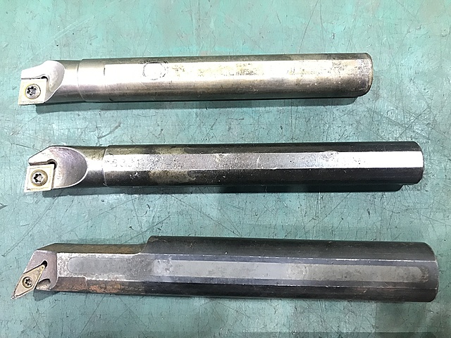 Z053148 ボーリングバイトホルダー1山 不明_5