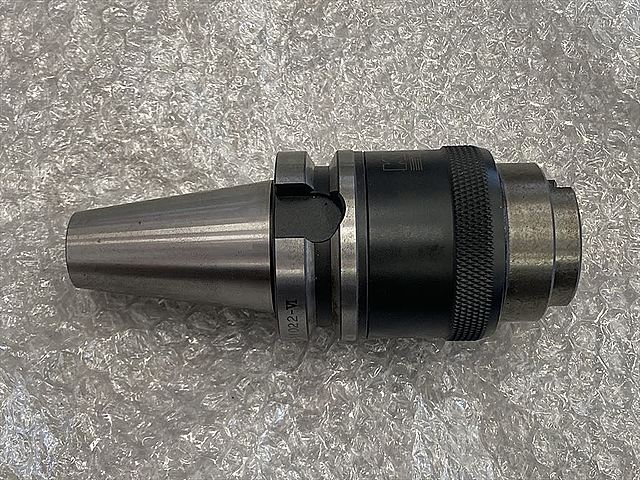 C110175 タップホルダー KATO BT40-SA1022-Ⅳ_0