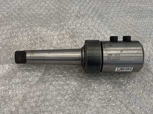 C132916 ブローチホルダー 日東工器 BHM-14075_0