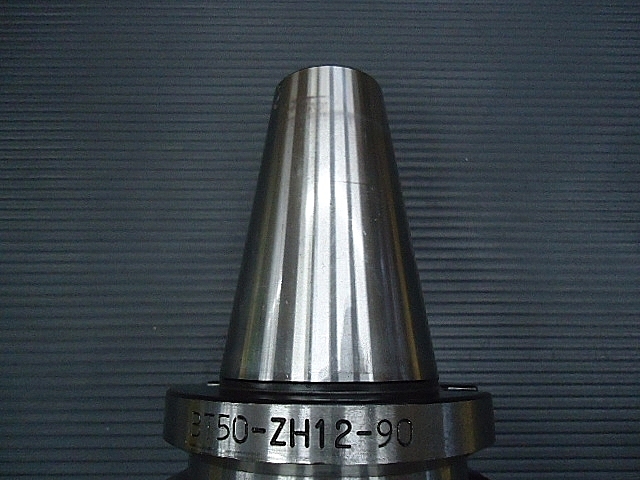 C125053 タップホルダー 日研 BT50-ZH12-90_3