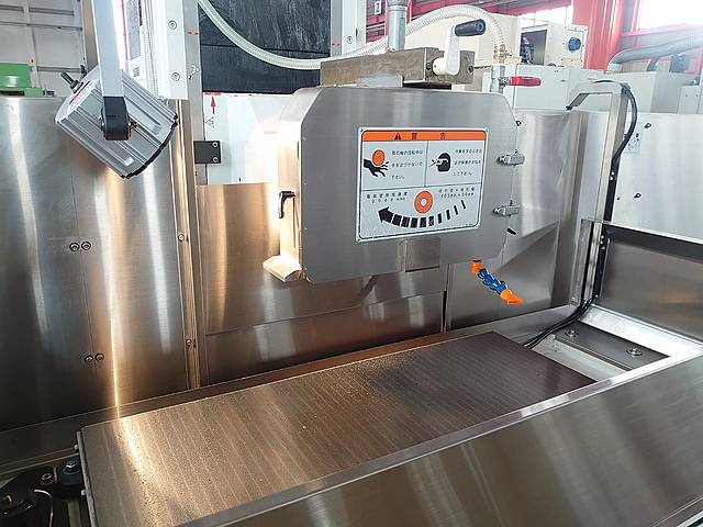 P007405 ＮＣ平面研削盤 黒田精工 JK-105ATD_2