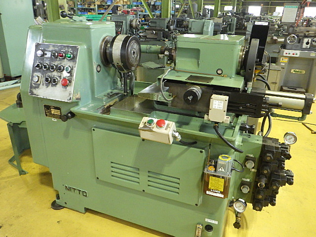 H016057 ポリゴンマシン 日藤ポリゴン PC-165 | 株式会社 小林機械