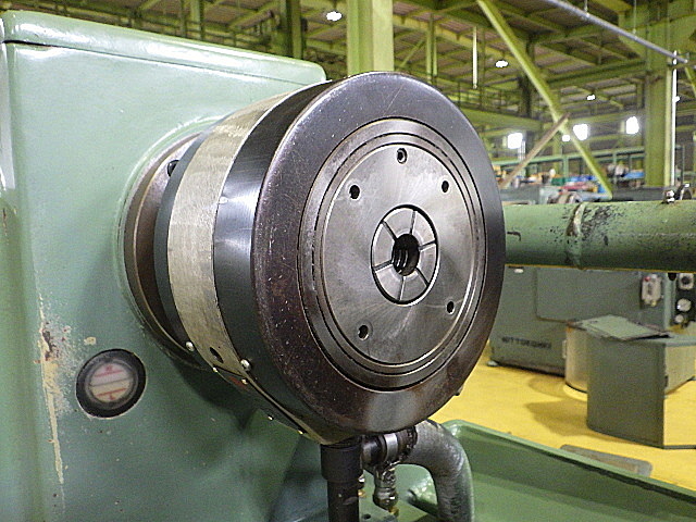 H016057 ポリゴンマシン 日藤ポリゴン PC-165 | 株式会社 小林機械