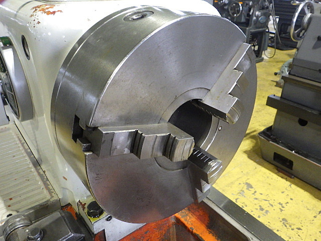 H016100 汎用旋盤 滝沢 TAL-510 | 株式会社 小林機械