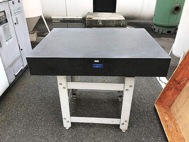 C133632 石定盤 新潟精機 G75100_0