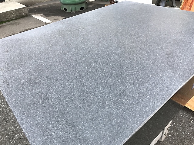 C133632 石定盤 新潟精機 G75100_3