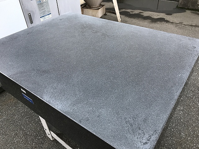 C133632 石定盤 新潟精機 G75100_1