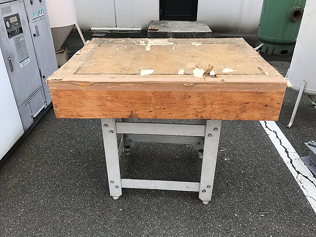 C133632 石定盤 新潟精機 G75100_2