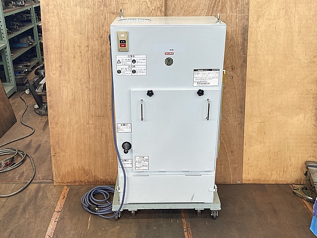 C133530 集塵機 アマノ VNA-15_0