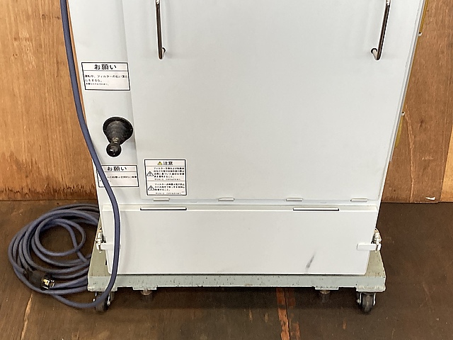 C133530 集塵機 アマノ VNA-15_3