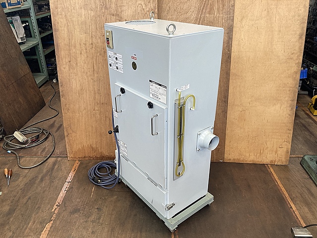 C133530 集塵機 アマノ VNA-15_1