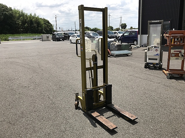 C126261 ハンドリフター をくだ屋技研（OPK) PL-H500-15_0