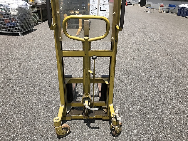 C126261 ハンドリフター をくだ屋技研（OPK) PL-H500-15_1