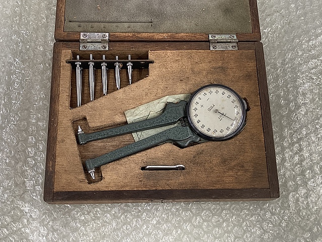 C133259 内側ダイヤルキャリパゲージ TECLOCK IM-882_0