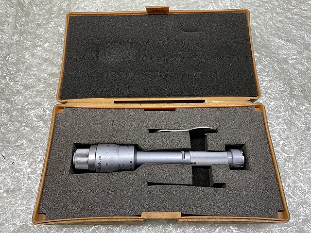 C123048 ホールテスト ミツトヨ G2(368-105)_0