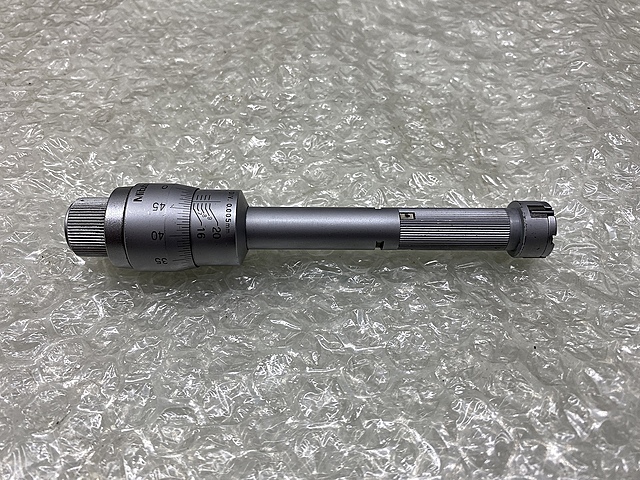 C123048 ホールテスト ミツトヨ G2(368-105)_2