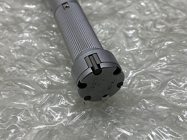 C123048 ホールテスト ミツトヨ G2(368-105)_1