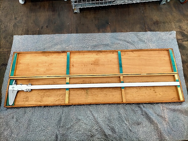 C133685 長尺ノギス KANON SM150_0