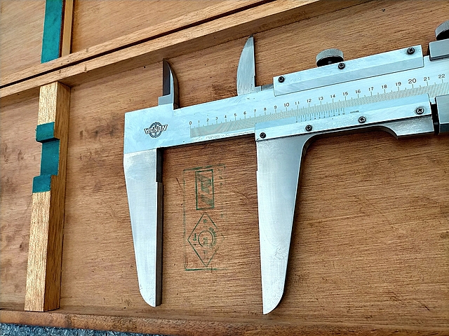 C133685 長尺ノギス KANON SM150_2