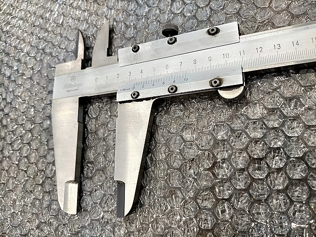 C133597 アナログノギス ミツトヨ_2