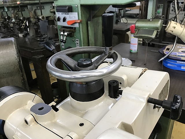 C134000 工具研削盤 DIAPET DP-520_4