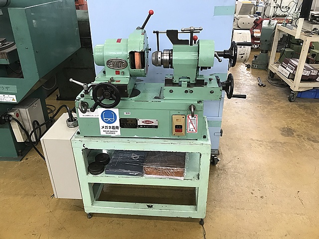 C133160 工具研削盤 フジタ TCG32C_0