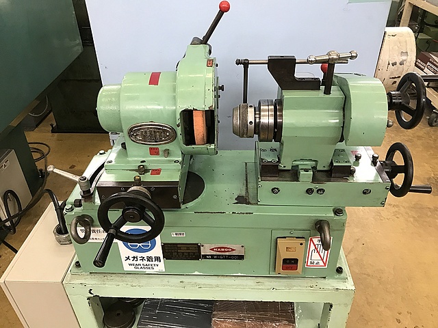 C133160 工具研削盤 フジタ TCG32C_2