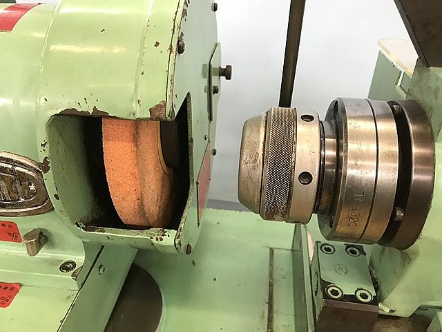 C133160 工具研削盤 フジタ TCG32C_4