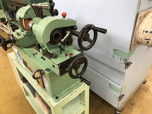 C133160 工具研削盤 フジタ TCG32C_5