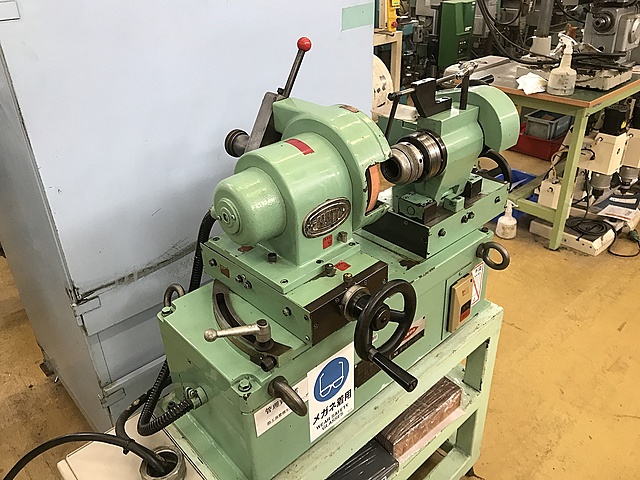 C133160 工具研削盤 フジタ TCG32C_3