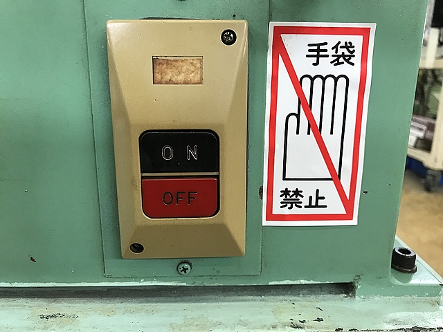 C133160 工具研削盤 フジタ TCG32C_1