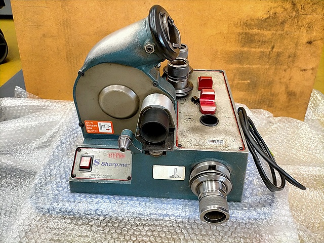 C133959 ドリル研削盤 OSG HY-PRO S-SharPener_0