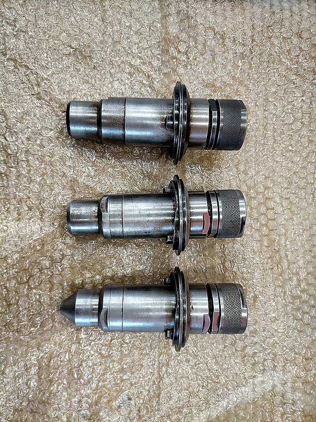 C133959 ドリル研削盤 OSG HY-PRO S-SharPener_3