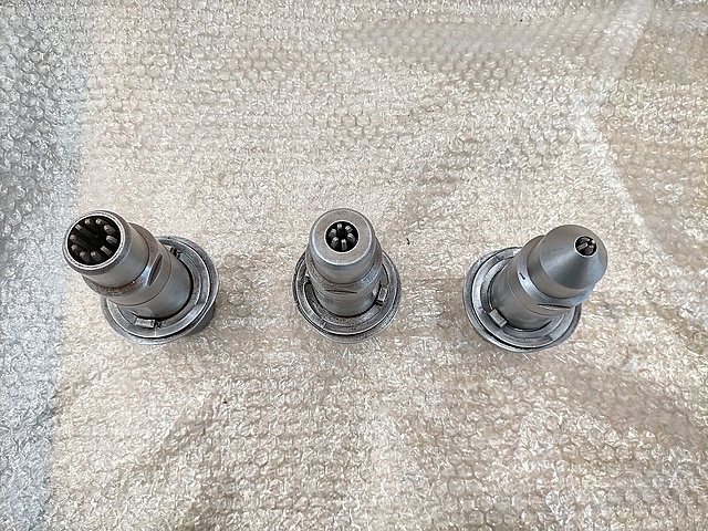 C133959 ドリル研削盤 OSG HY-PRO S-SharPener_5