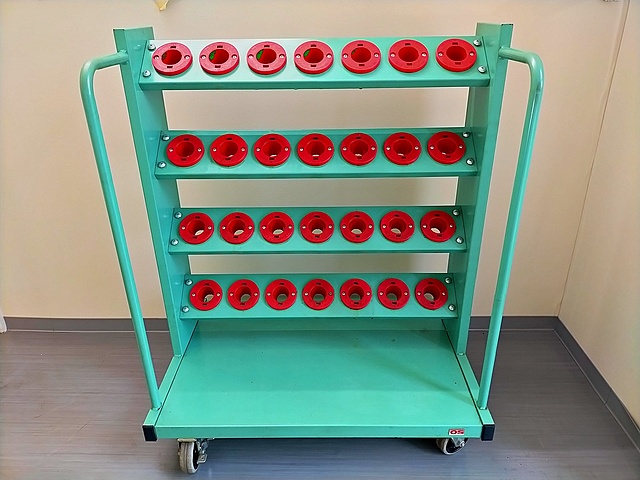 C134102 ツールラック OS HSK63用_0