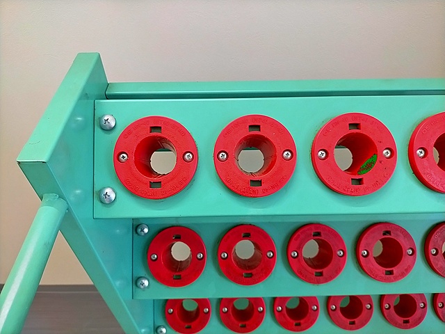 C134102 ツールラック OS HSK63用_1