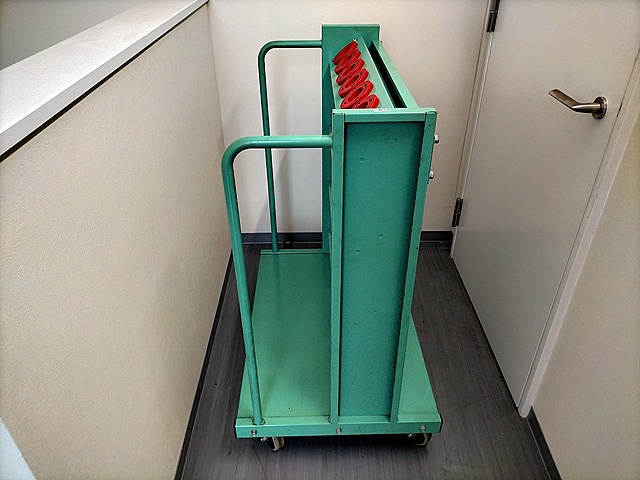 C134102 ツールラック OS HSK63用_2