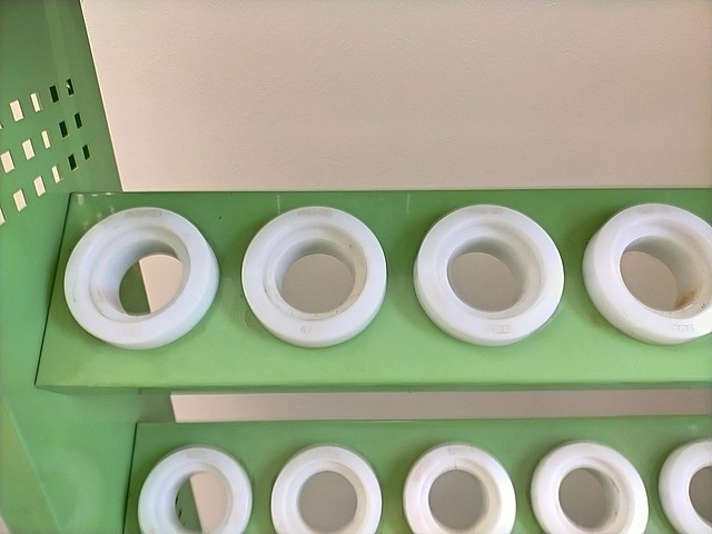 C134160 ツールラック サカエ BT/NT40_1