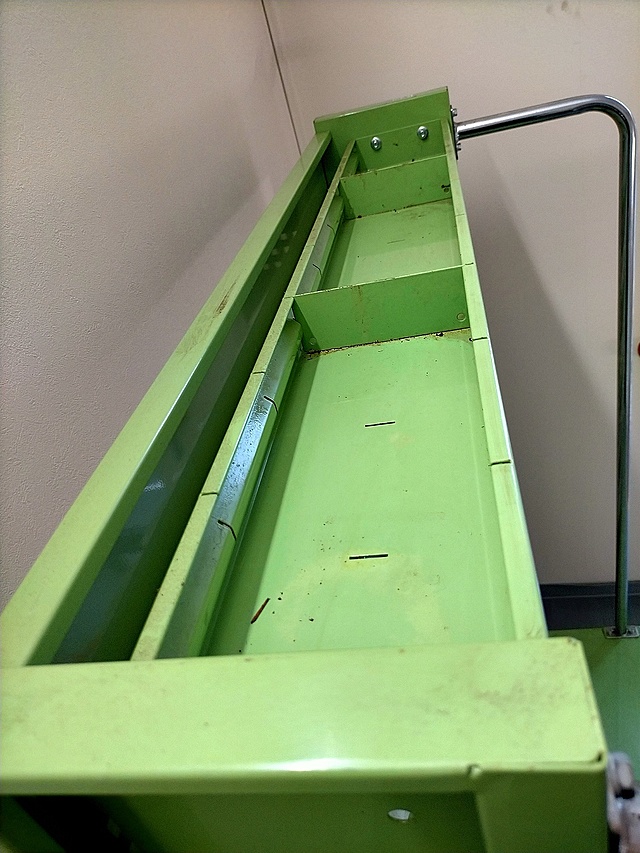 C134160 ツールラック サカエ BT/NT40_2