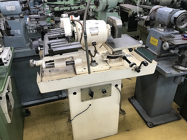 C133983 工具研削盤 ワイダ DW-31S_0