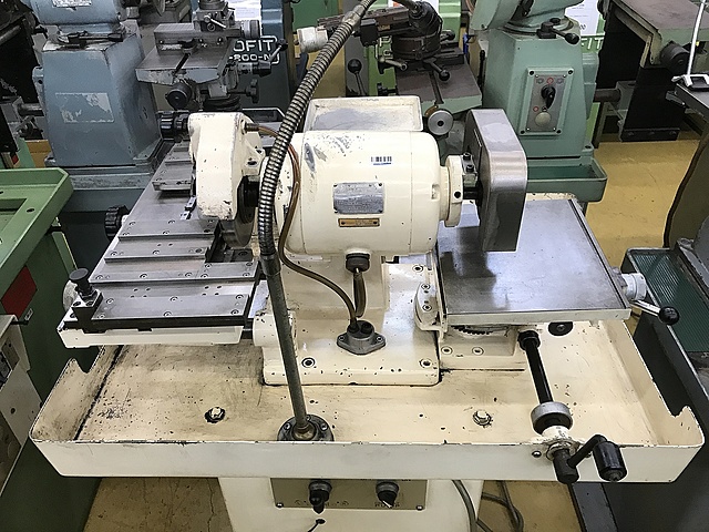 C133983 工具研削盤 ワイダ DW-31S_3