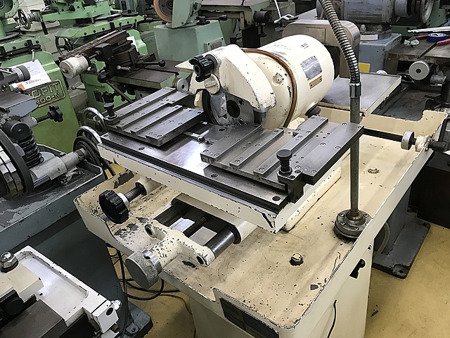 C133983 工具研削盤 ワイダ DW-31S_4