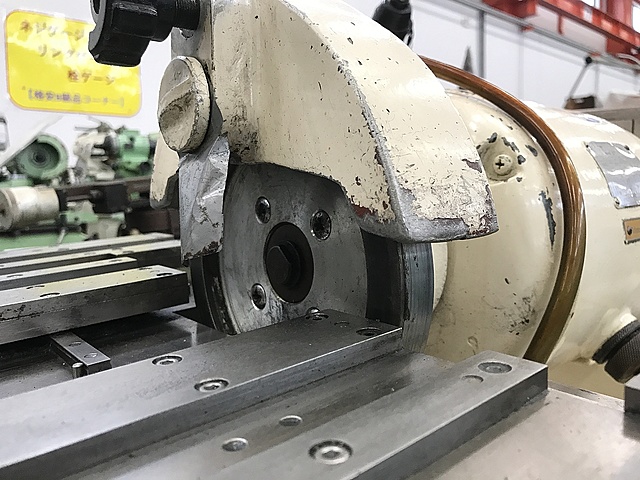 C133983 工具研削盤 ワイダ DW-31S_11