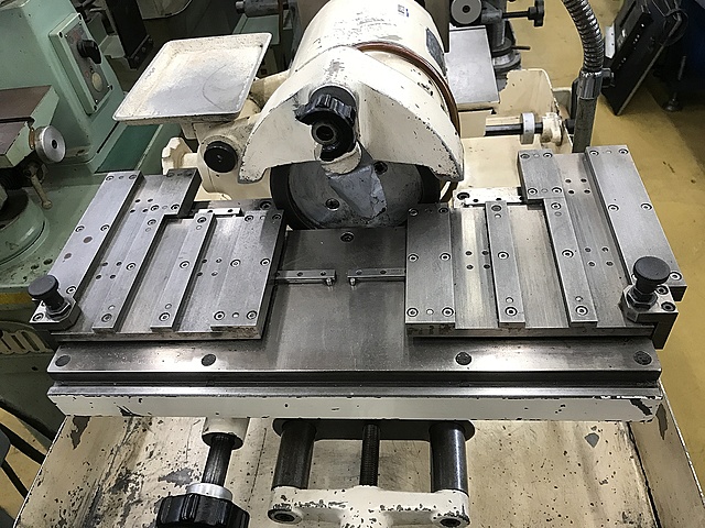 C133983 工具研削盤 ワイダ DW-31S_9