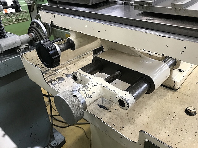 C133983 工具研削盤 ワイダ DW-31S_10